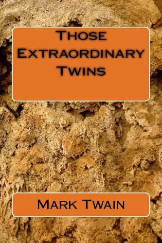 Those Extraordinary Twins