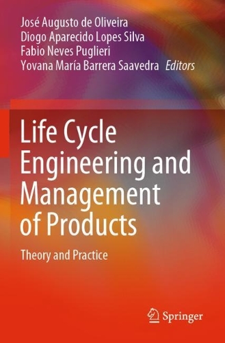 Life Cycle Engineering and Management of Products