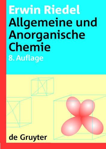 Allgemeine und Anorganische Chemie