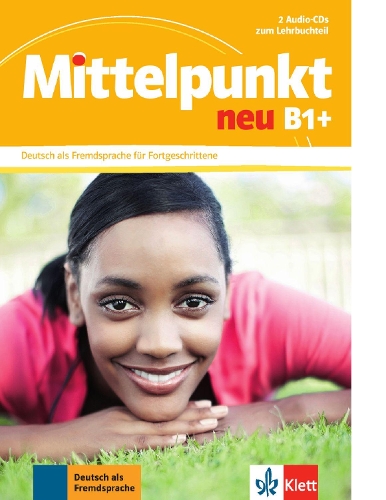 Mittelpunkt Neu