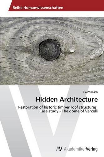 Hidden Architecture: (English)