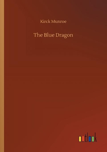 The Blue Dragon