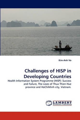Challenges of Hisp in Developing Countries