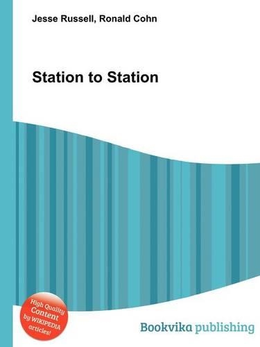 Station to Station