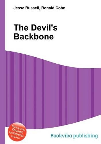 The Devil's Backbone