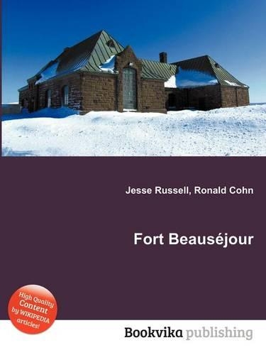 Fort Beausejour