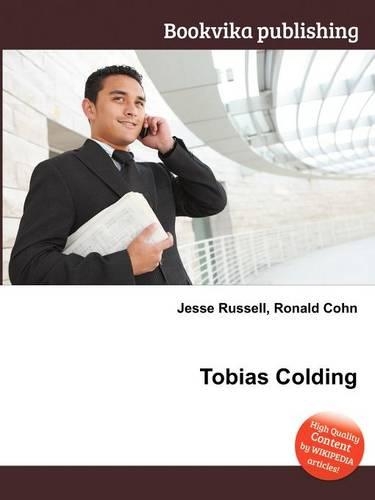 Tobias Colding