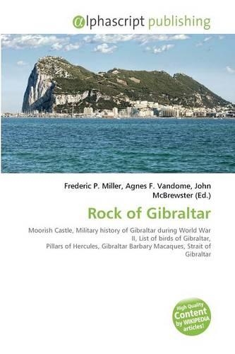 Rock of Gibraltar