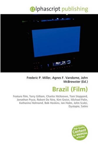 Brazil (Film): (English)