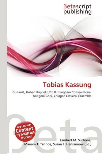 Tobias Kassung