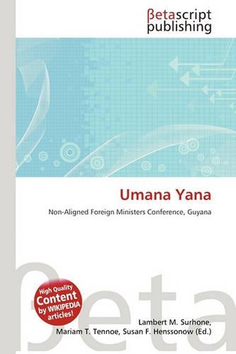 Umana Yana