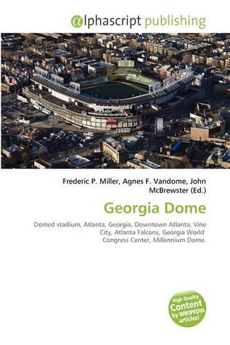 Georgia Dome