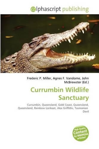 Currumbin Wildlife Sanctuary