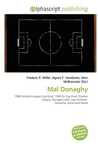 Mal Donaghy