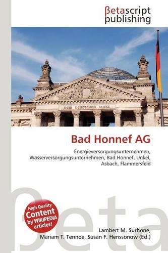 Bad Honnef AG