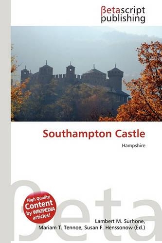 Southampton Castle