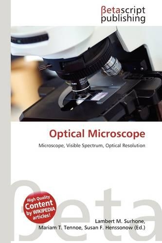 Optical Microscope