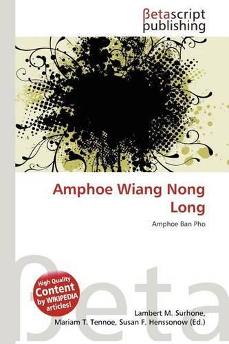 Amphoe Wiang Nong Long: (German)