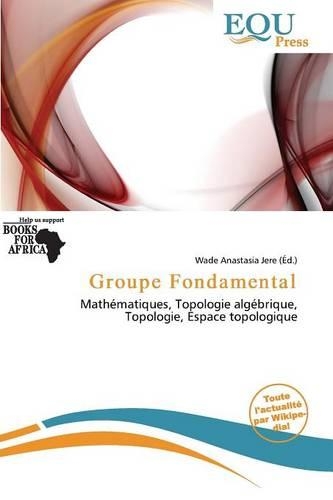 Groupe Fondamental: (French)