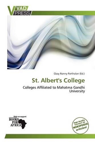 St. Albert's College
