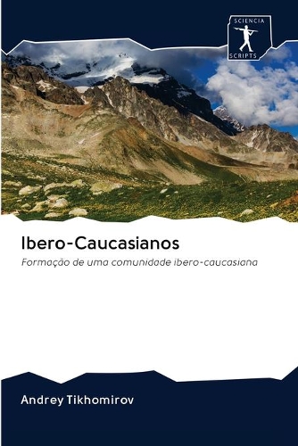 Ibero-Caucasianos
