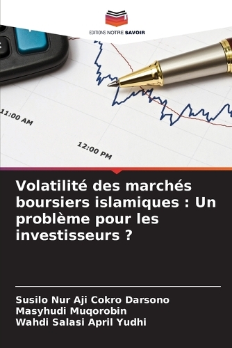 Volatilité des marchés boursiers islamiques