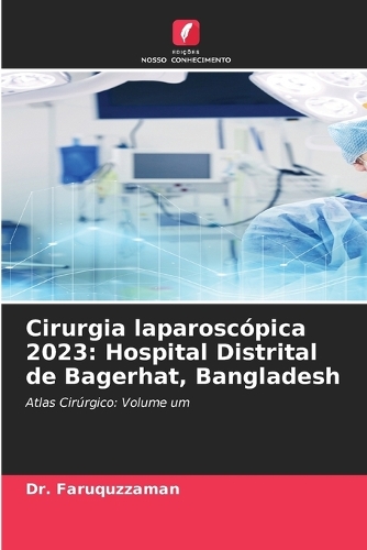 Cirurgia laparoscópica 2023