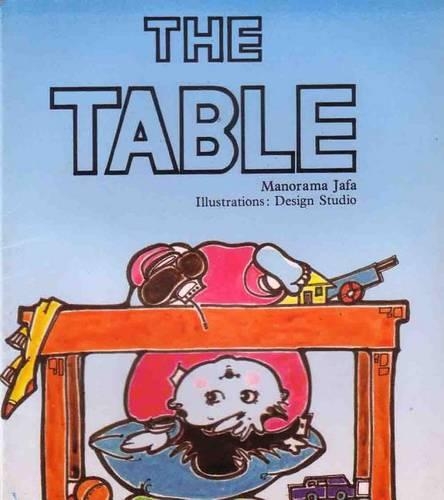 The Table (English)