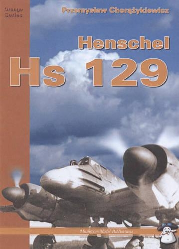 Henschel Hs129