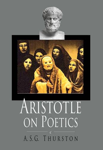 Aristotle on Poetics