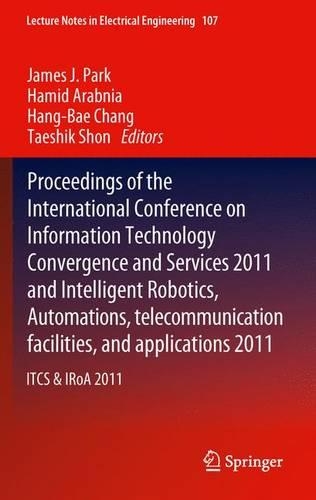 IT Convergence and Services