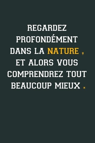 Regardez profindement