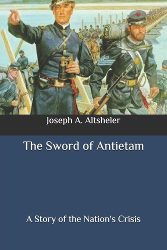 The Sword of Antietam