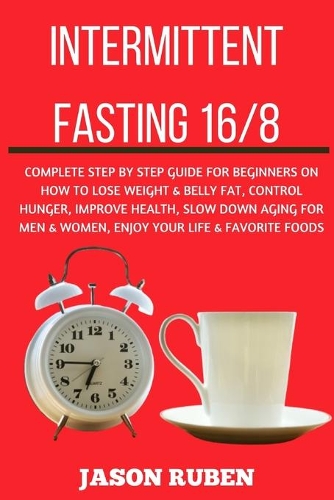 Intermittent Fasting 16/8
