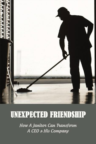 Unexpected Friendship