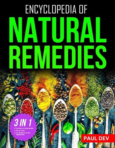 Encyclopedia of Natural Remedies