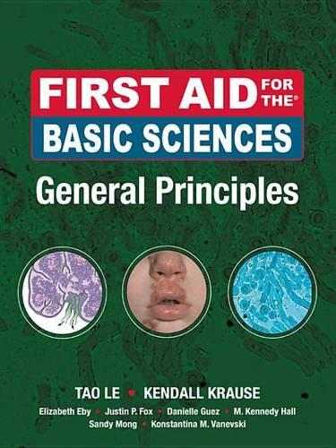 First Aid for the Basic Sciences