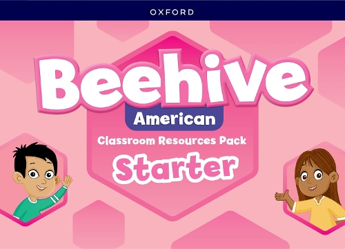 Beehive American: Starter Level: Classroom Resources Pack