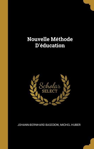 Nouvelle Méthode D'éducation