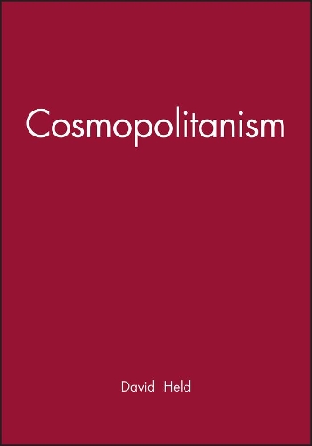 Cosmopolitanism