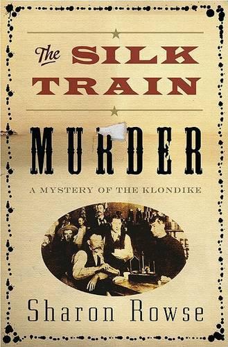 The Silk Train Murder