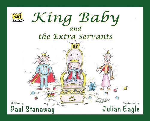 King Baby and the Extra Servants