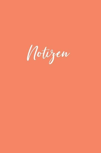 Notizen: trendiges Notizbook Softcover 120 Seiten dotted punktraster Format Din a5, Tagebuch, Skizzenbuch, Planer