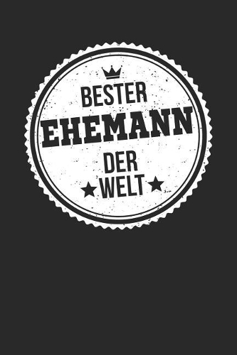 Bester Ehemann Der Welt