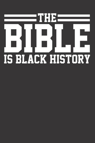 Bible Christ Church God Believe Notebook / Journal