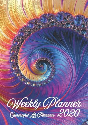 Weekly Planner 2020