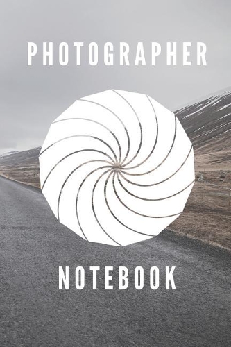 Photographer Notebook