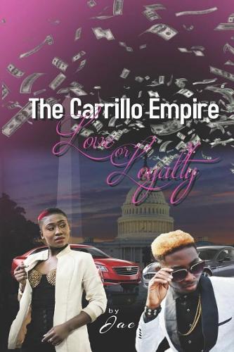 The Carrillo Empire