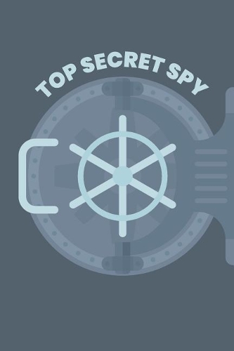 Top Secret Spy