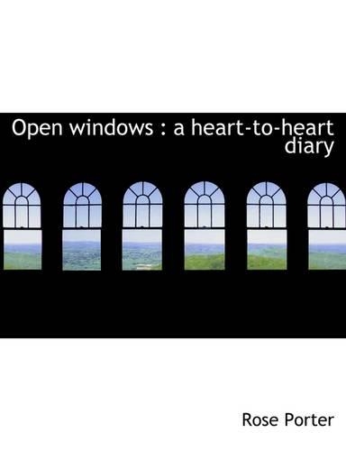 Open Windows